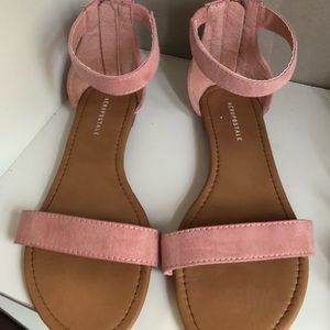 Aeropostale Sandals